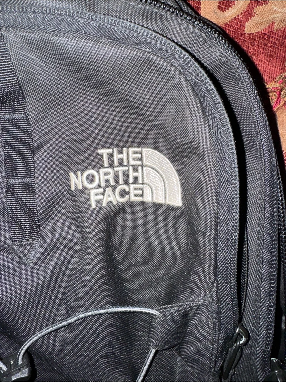 The North Face Jester Backpack - Black